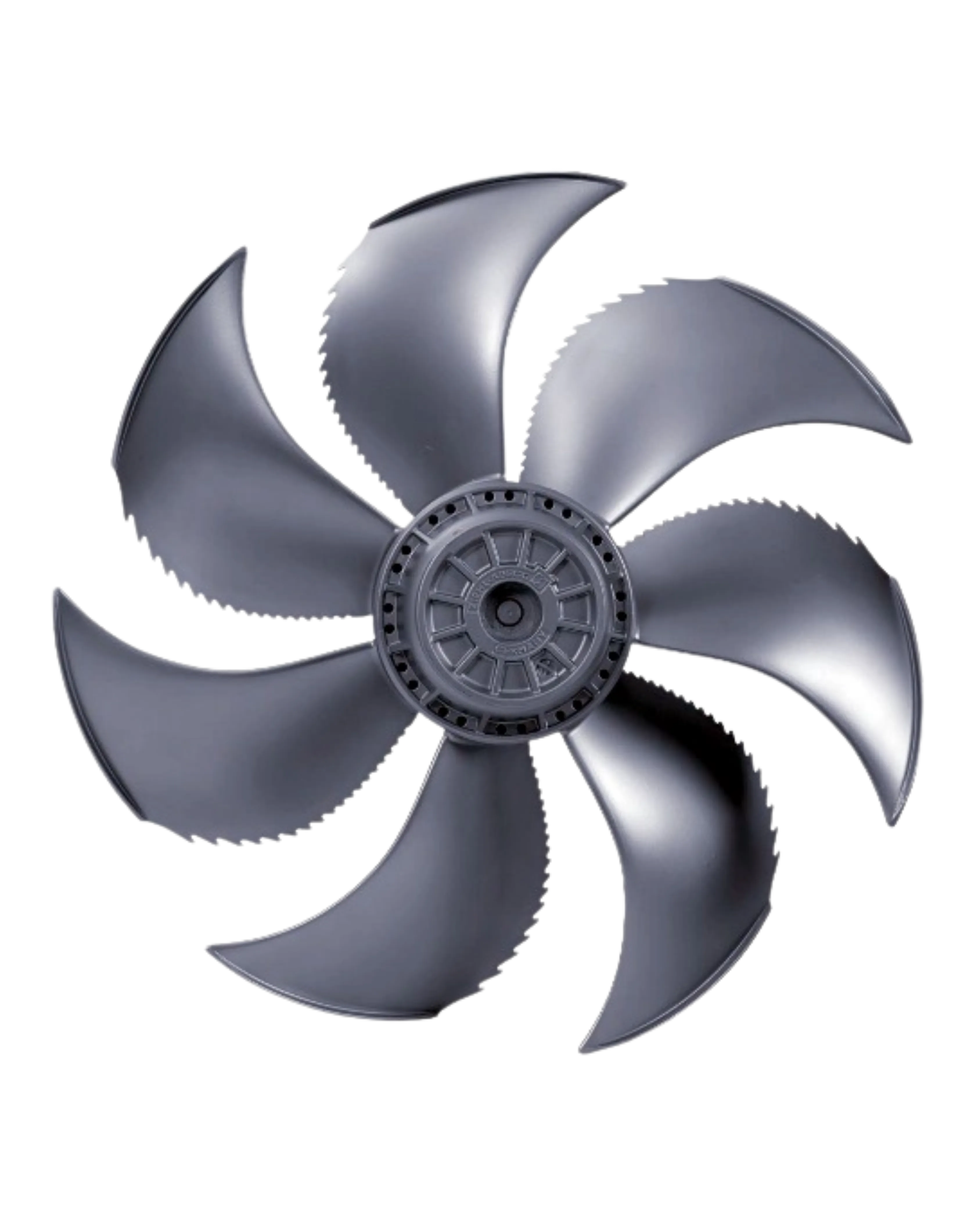 Ziehl-Abegg FN080-SDA.6N.V7P5 Axial Fan, Size 800mm — Ziehl-Abegg General Automation